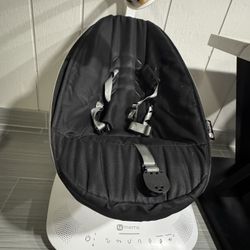 4moms MamaRoo Multi-Motion Baby Swing