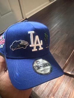 Hat SnapBack