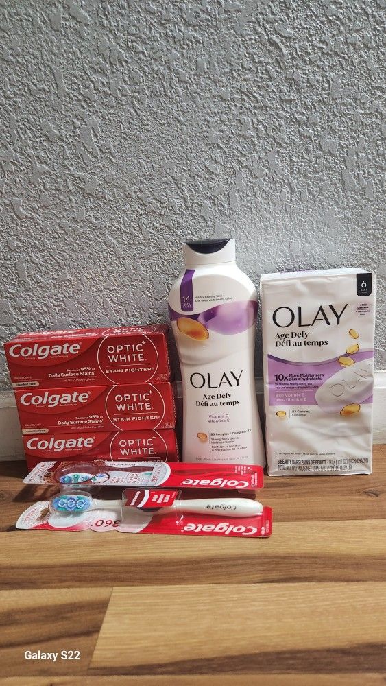 Personal Care