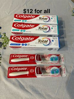 Oral care