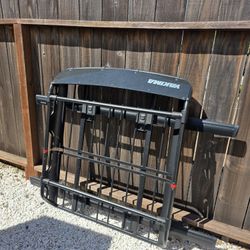 Yakima Roof Rack And Basket