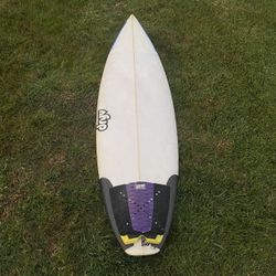Surfboard Shortboard 5’11