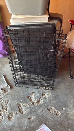 Rabbit / small animal cage