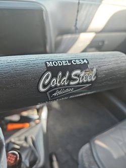 Brooklyn Smasher Bat