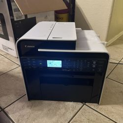 canon image class mf269dw printer