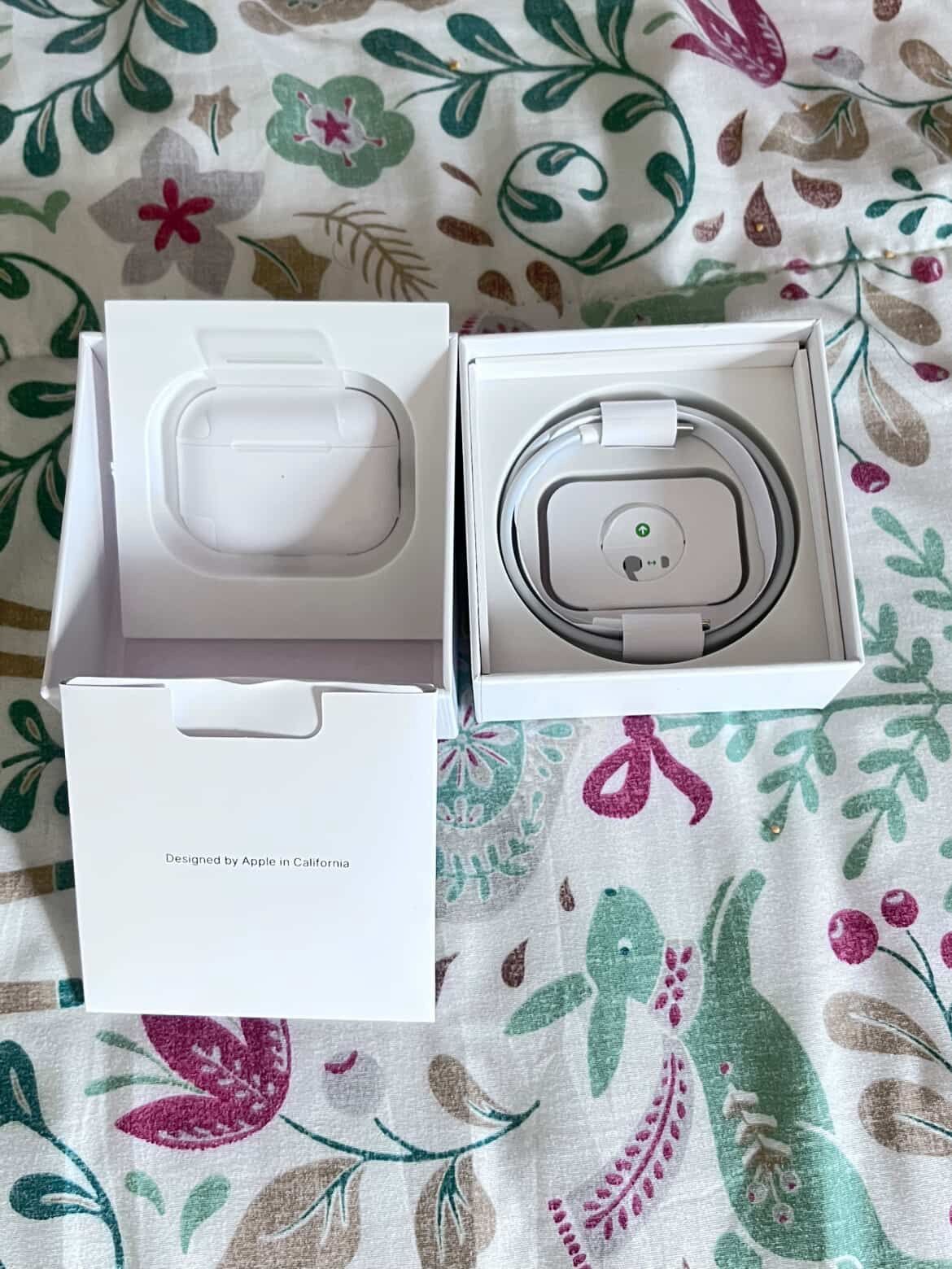 AirPod Pro 2(noise Cancellation)