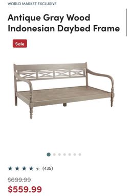 Daybed
