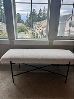 Bench
