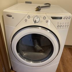 Whirlpool - Dryer