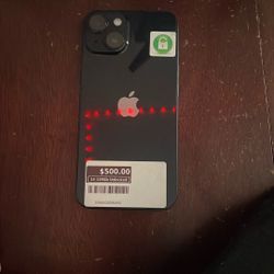 Brand new iPhone 14 Blue 