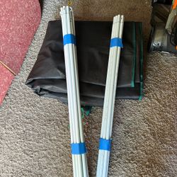 Marshydro 3x3 Grow Tent $50…