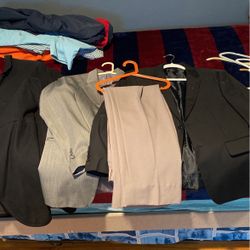 Suits