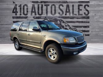1999 Ford Expedition