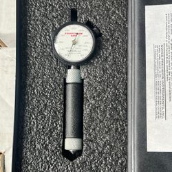 SPI / Barcor Dial Countersink Gage 