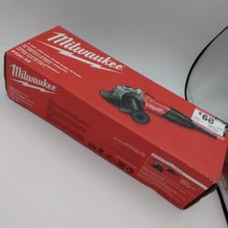 Milwaukee Grinder 