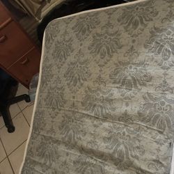 Twin Mattress 