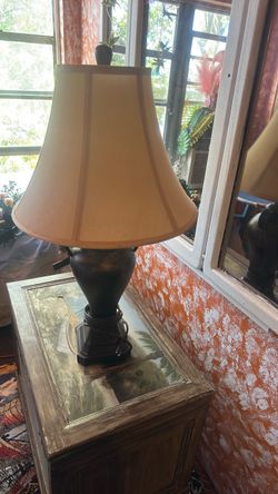 Very nice lamp