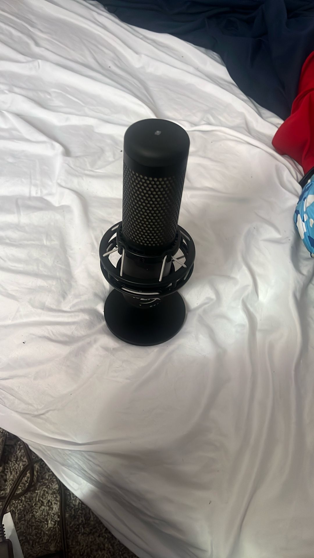 hyper x pc mic