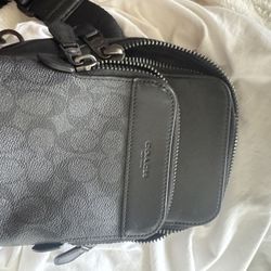 Coach Men’s Bag 