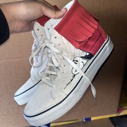 Snoopy Sneakers