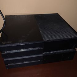 Electronic Items Available Video Game Consoles