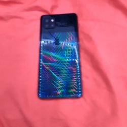 Samsung  A42 Phone