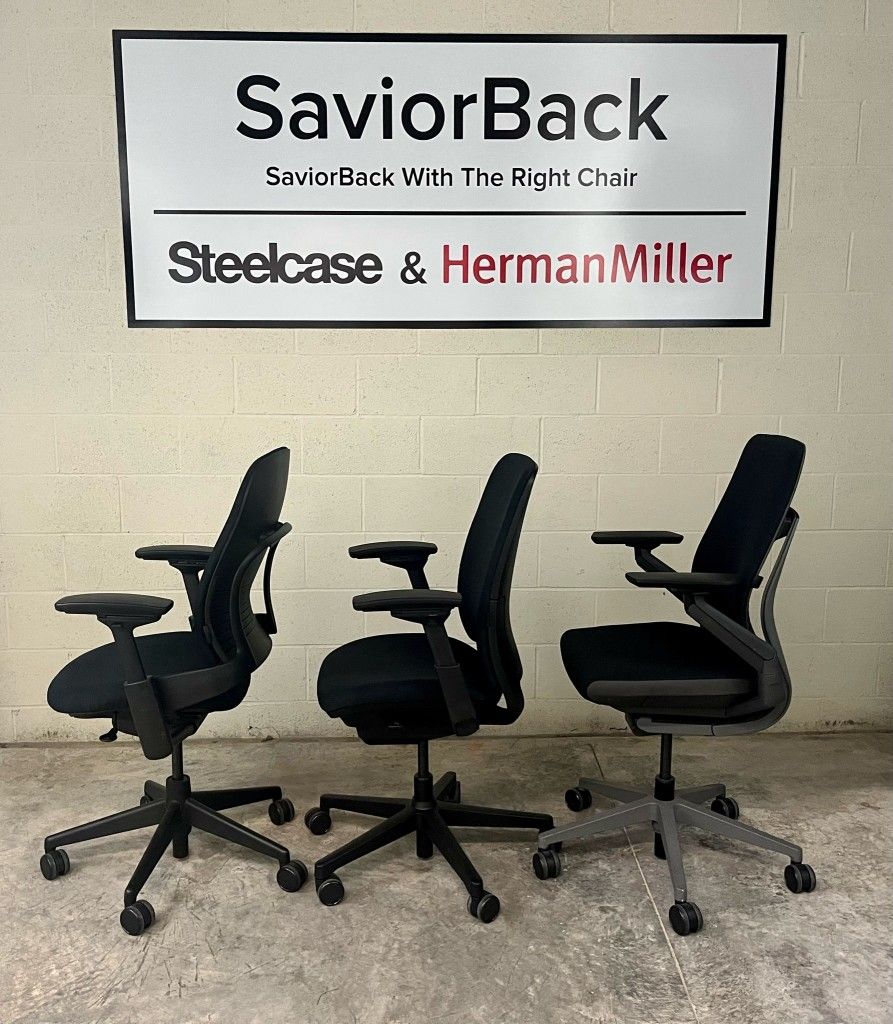 Herman Miller Steelcase Leap V1 Reddit Fern Steelcase Leap Vs