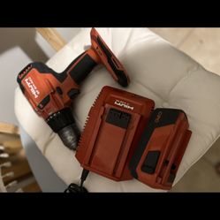 Hilti Drill Hammer  sf 6h-a22