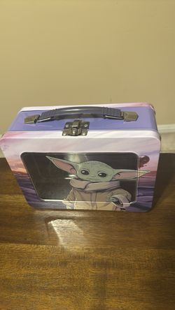 Lunch Box Star Wars Extra Large