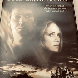 Cold Creek Manor 