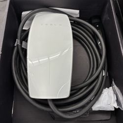 Tesla Charger 