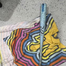 Rawlings BBCOR Clout AI , 34 inch