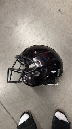 Schutt f7