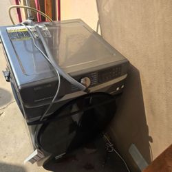 Samsung Front load Washer