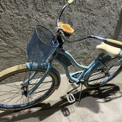 26” Bicycle $100