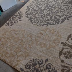 Interior Rug