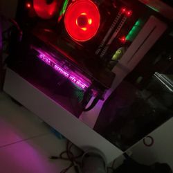 computer/gaming computer 
