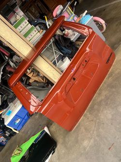 Liftgate
