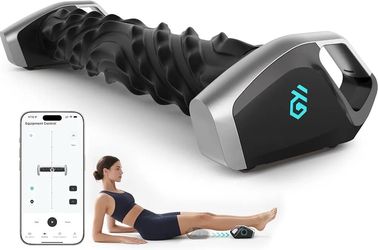 GYM Smart Electric Foam Roller