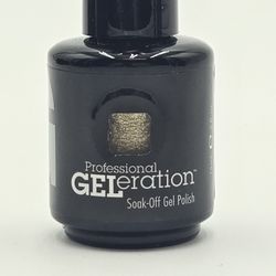 Jessica GELeration Glitter Gel Polish | Buy More & Save | Salon Quality