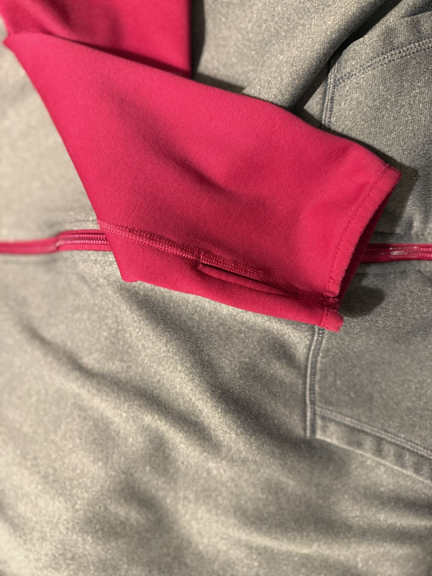 Nike Pink Ame Gray Jacket And Mickey DISNEY soft Jaket 