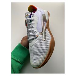 Puma Fuse 2.0 Out Training Sneakers W Extra Laces Men’s Sz 10.5 New No Box!