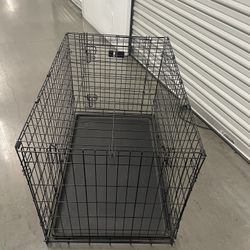 Dog Crate For Sale $