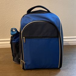 Brand New Picnic Backpack