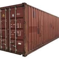 Shipping Containers for Sale!