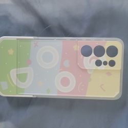 S21u Phone Cases