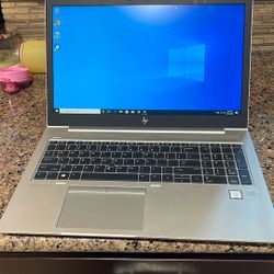 HP EliteBook 850 G6 