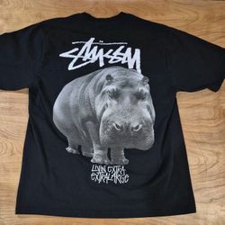 STUSSY