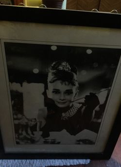 Audrey Hefner Picture