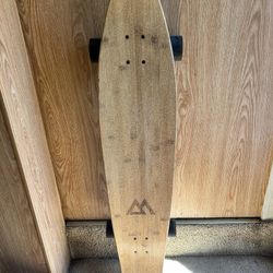 LONG BOARD SKATE BOARD
